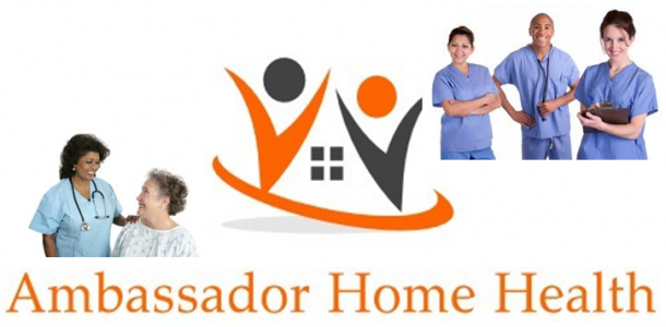 Ambassador Home Health -